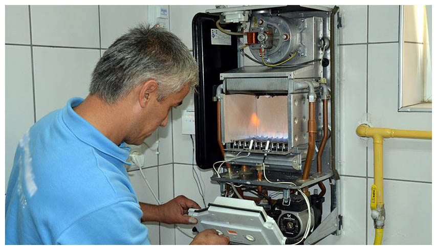 Bayrampaşa Kombi Tamircisi